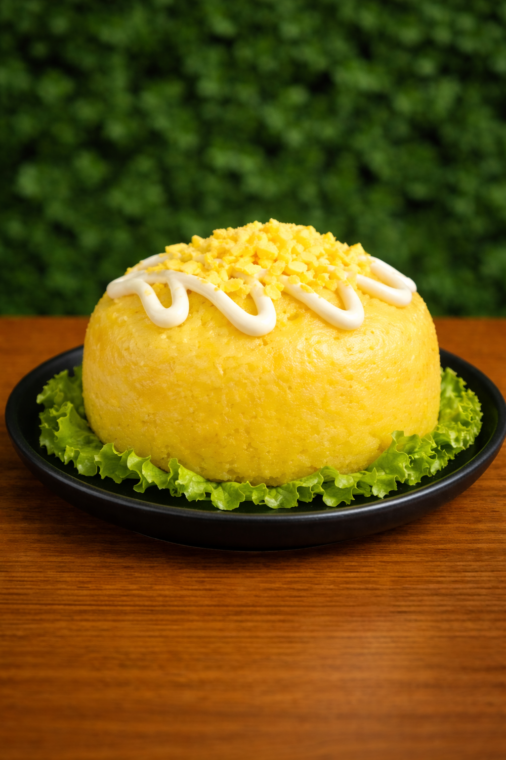Causa Rellena